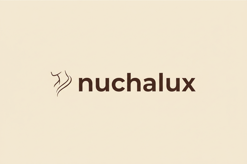 Nuchalux Logo